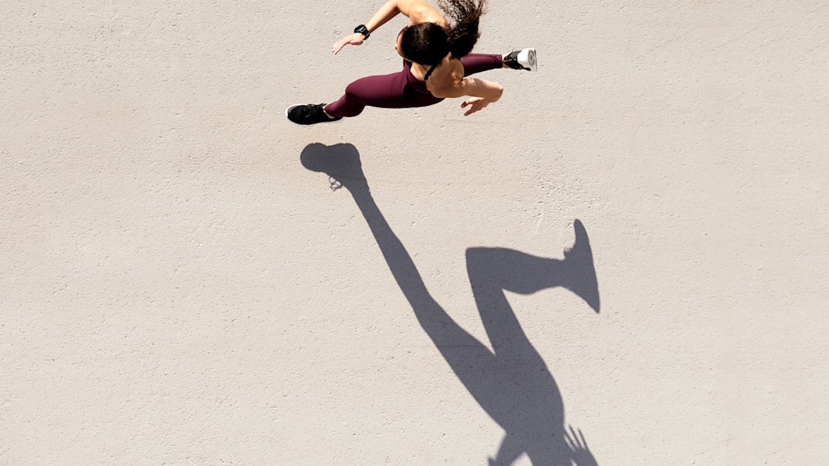 Exercise linked to milder depression symptoms in high-risk adults Exercise linked to milder depression symptoms in high-risk adults - exercise depression