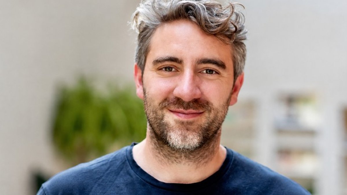 Olympic medallist secures £4.6m for preventative health startup - healthtech stride