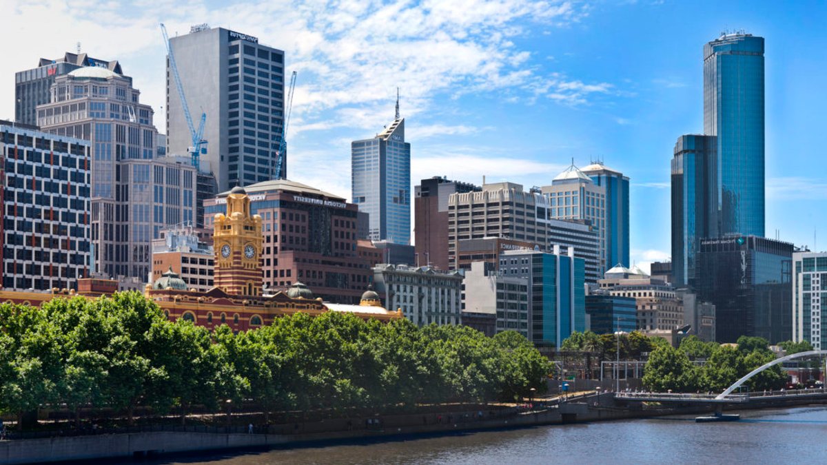 Melbourne housing market decline slows in September Melbourne housing market decline slows in September - melbourne housing market