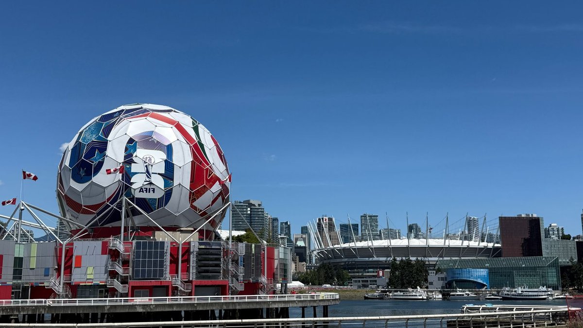 World Cup 2026 Set to Break History With Record Expansion - 2026 world cup
