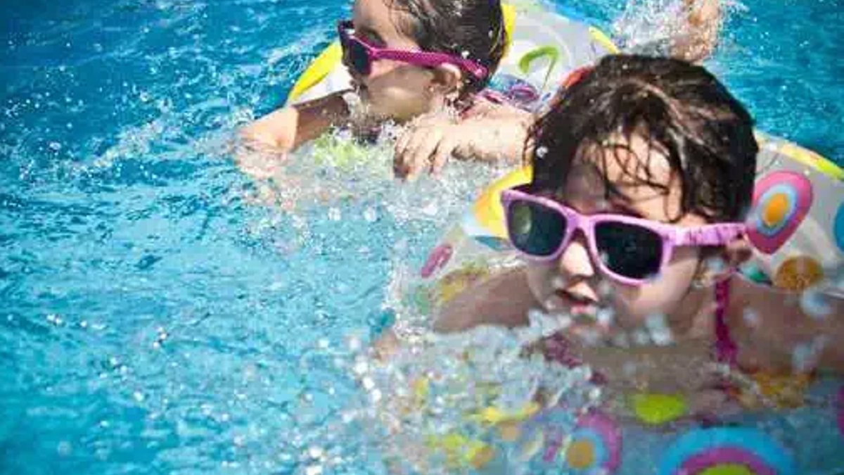 Meliá's new hotel pools debut across Asia Meliá's new hotel pools debut across Asia - hotel pools asia