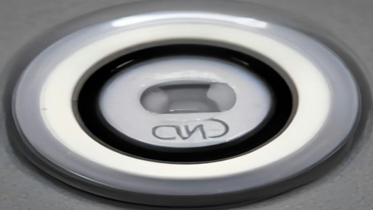 "KNDI Endorsed" seal on packaging.