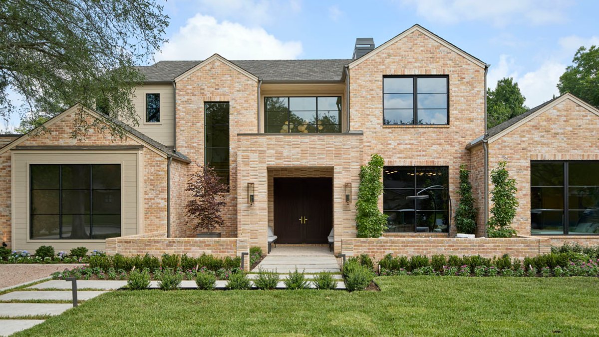 Rue Magazine Showhouse Opens in Dallas's Preston Hollow Rue Magazine Showhouse Opens in Dallas's Preston Hollow - rue magazine showhouse
