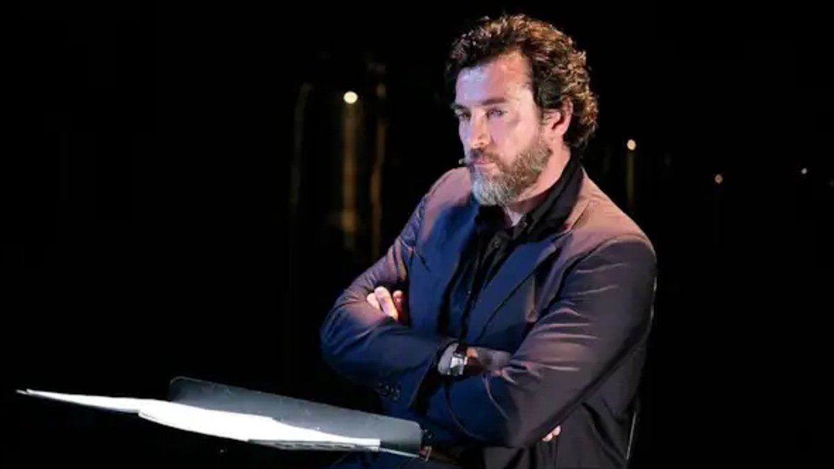 Alessio Boni Reflects on Career, Fatherhood, and Nature's Influence Alessio Boni Reflects on Career, Fatherhood, and Nature's Influence - alessio boni