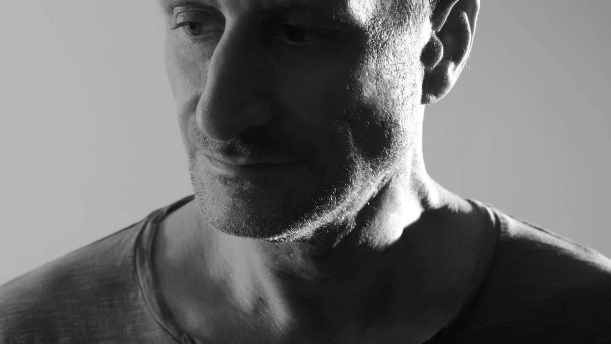 Marco Bailey Returns With New Album Impatient Heart - marco bailey