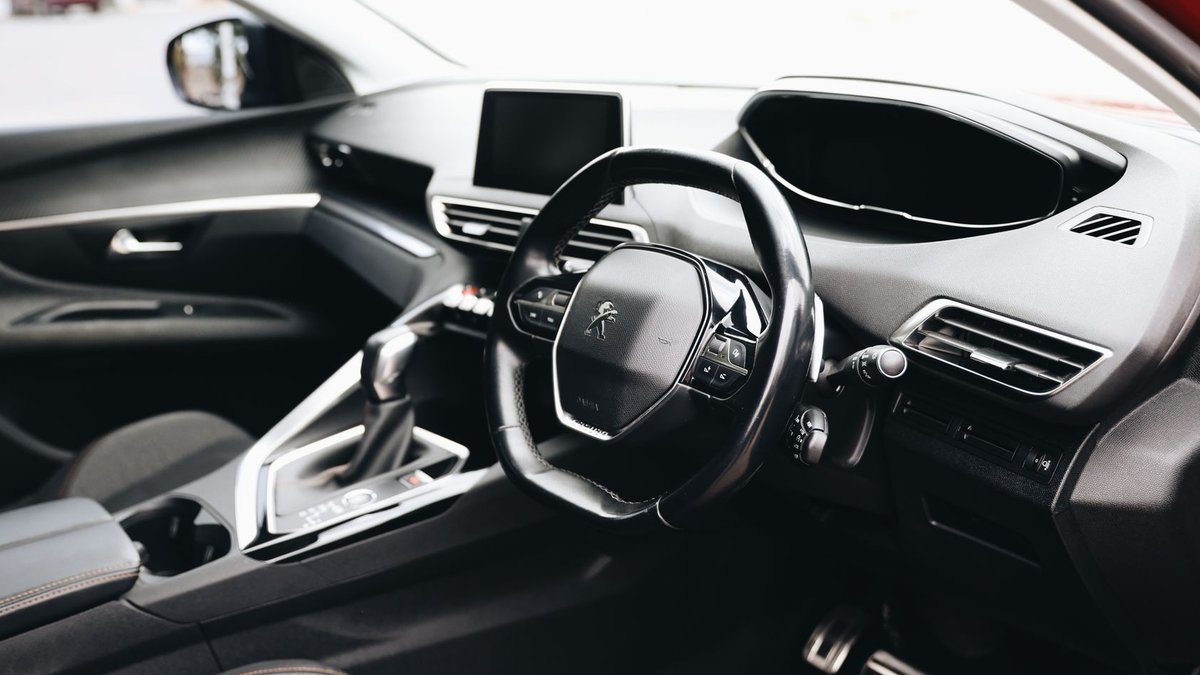 Peugeot 3008 GT Hybrid Impresses with Unique Design - peugeot 3008 hybrid