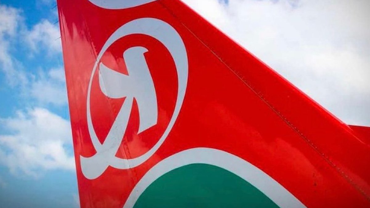 Kenya Airways losses deepen to 16 billion - kenya airways losses