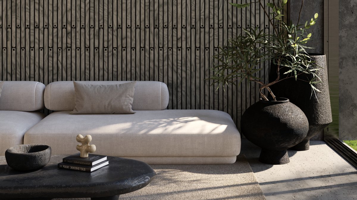 Mexican Designer Honors Heritage in ALMA Acoustic Panels - acoustic panels