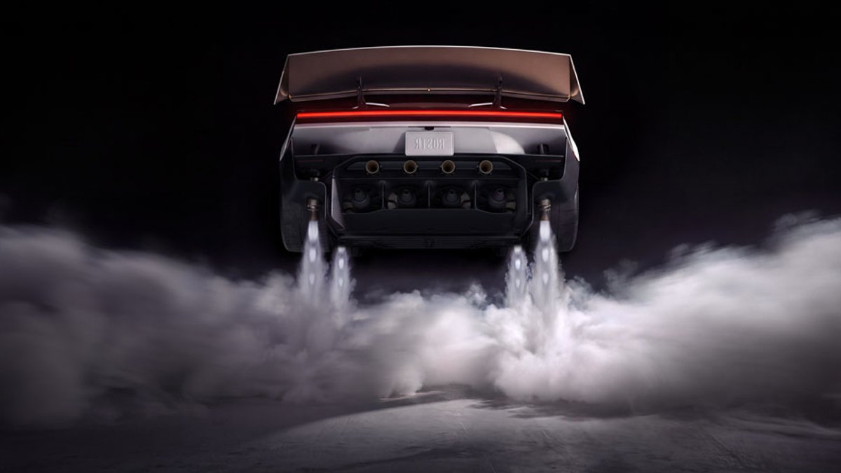 Tesla Roadster's Extreme Features Challenge Street Legality Tesla Roadster's Extreme Features Challenge Street Legality - tesla roadster