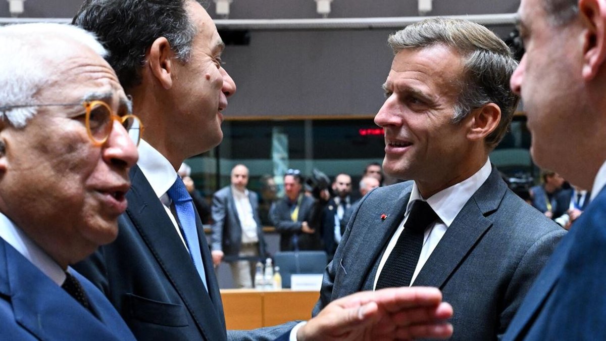 EU budget talks stall as Spain digs in - eu budget talks