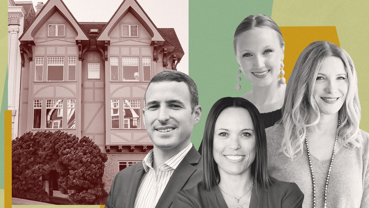San Francisco Homes Fetch Record Prices Above Asking San Francisco Homes Fetch Record Prices Above Asking - francisco homes