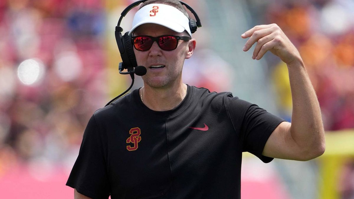 USC Trojans Face Wisconsin Tests Before Ohio State Showdown USC Trojans Face Wisconsin Tests Before Ohio State Showdown - usc trojans