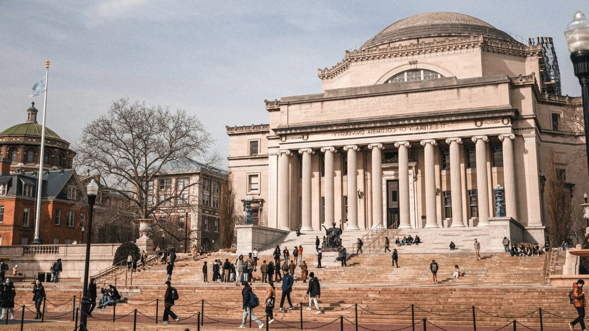 Columbia Alumni Launch High-Profile Startups