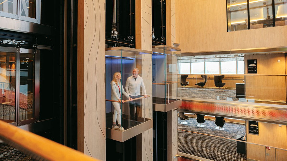 Expedition Cruises Expand Accessibility Options for Disabled Travelers - expedition cruises