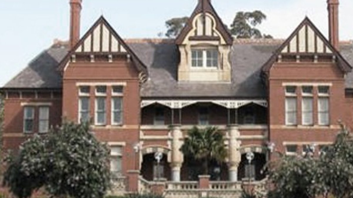 The Block producer buys Sunbury heritage site The Block producer buys Sunbury heritage site - block producer