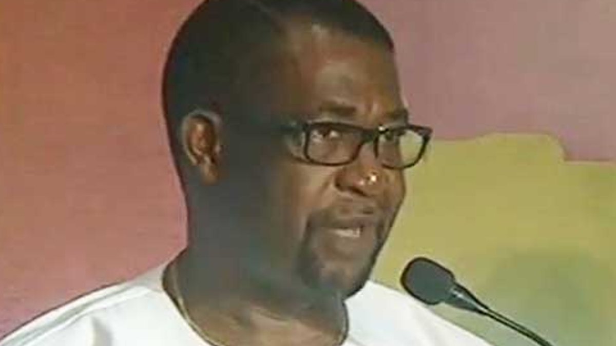 Nigerian ex-minister says Mambilla power deal lacked approval - mambilla power deal