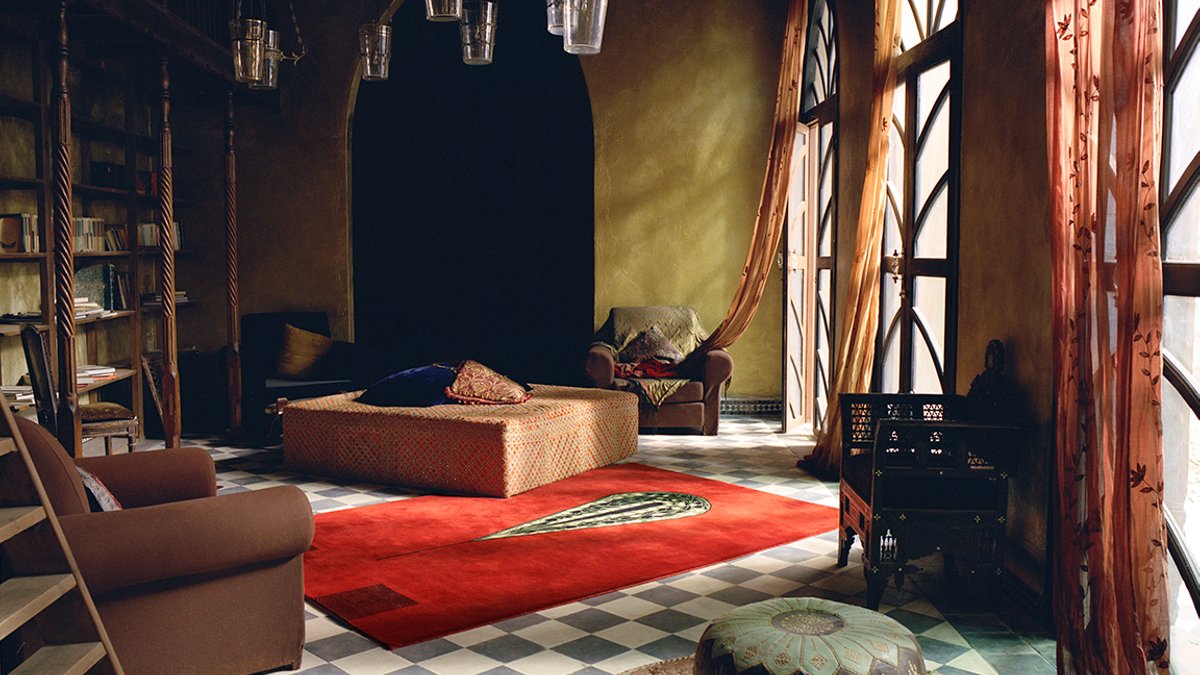 Contemporary Rug Collections Turn Floors Into Artistic Canvases Contemporary Rug Collections Turn Floors Into Artistic Canvases - contemporary rug collections