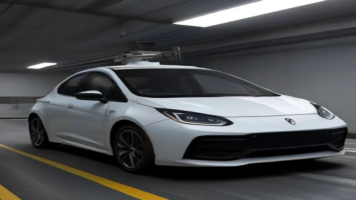 Uber cuts 3,300 jobs to fund autonomous vehicle shift Autonomous vehicle testing facility.