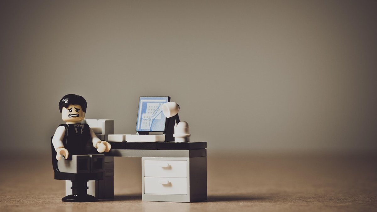 Employees tired of corporate buzzwords - corporate buzzwords