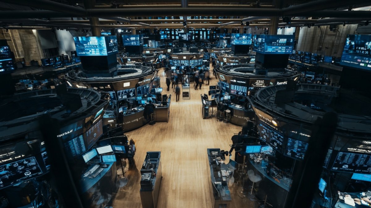 SpaceX, Super Micro Boost AI Stocks, Lift Markets - ai stocks