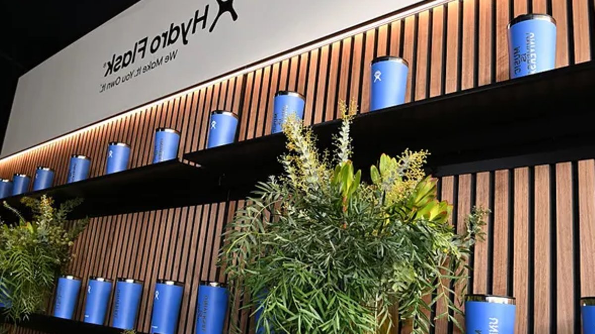 Hydro Flask maker to use tariff refunds for inventory - tariff refunds