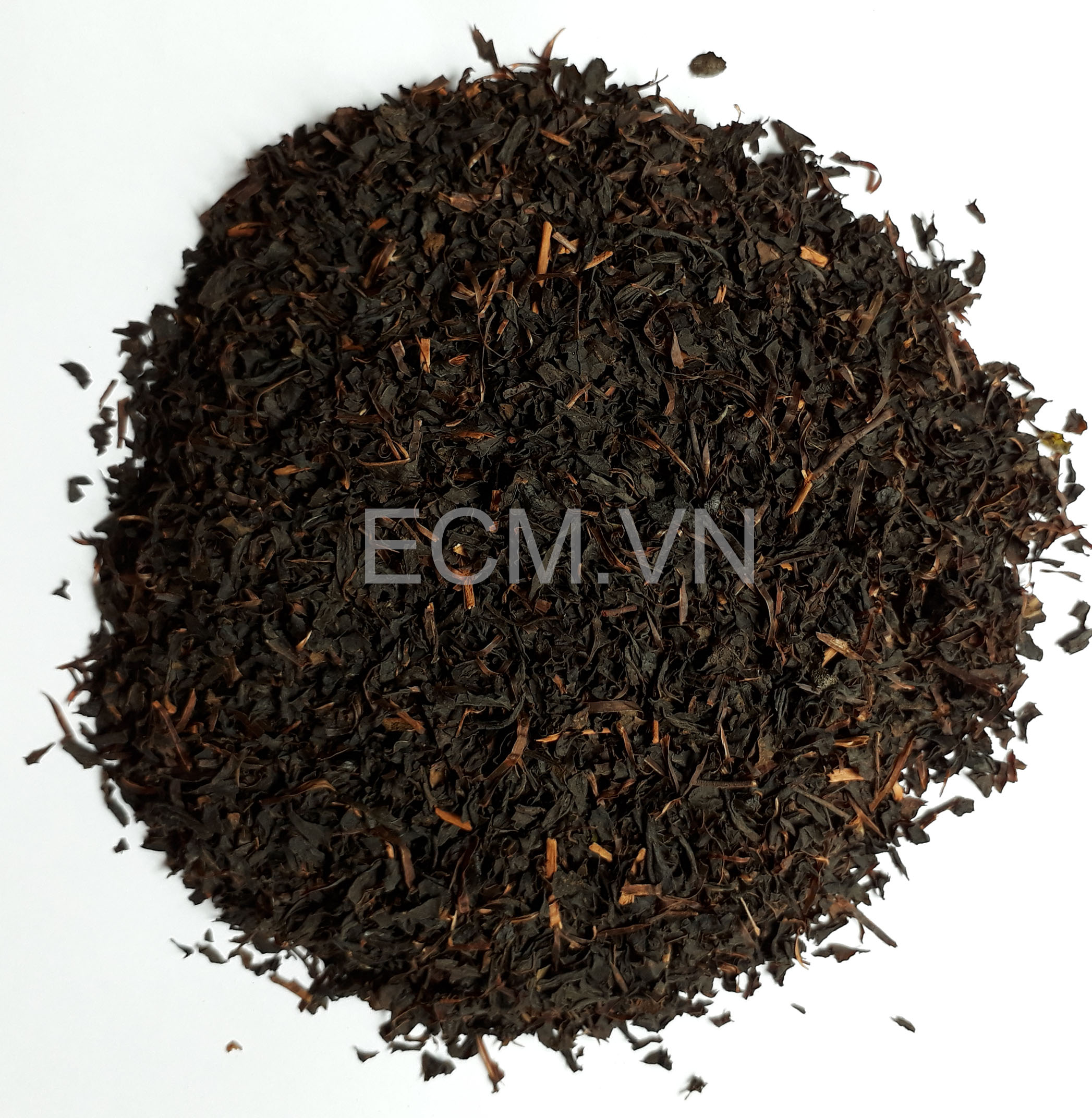 PS black tea