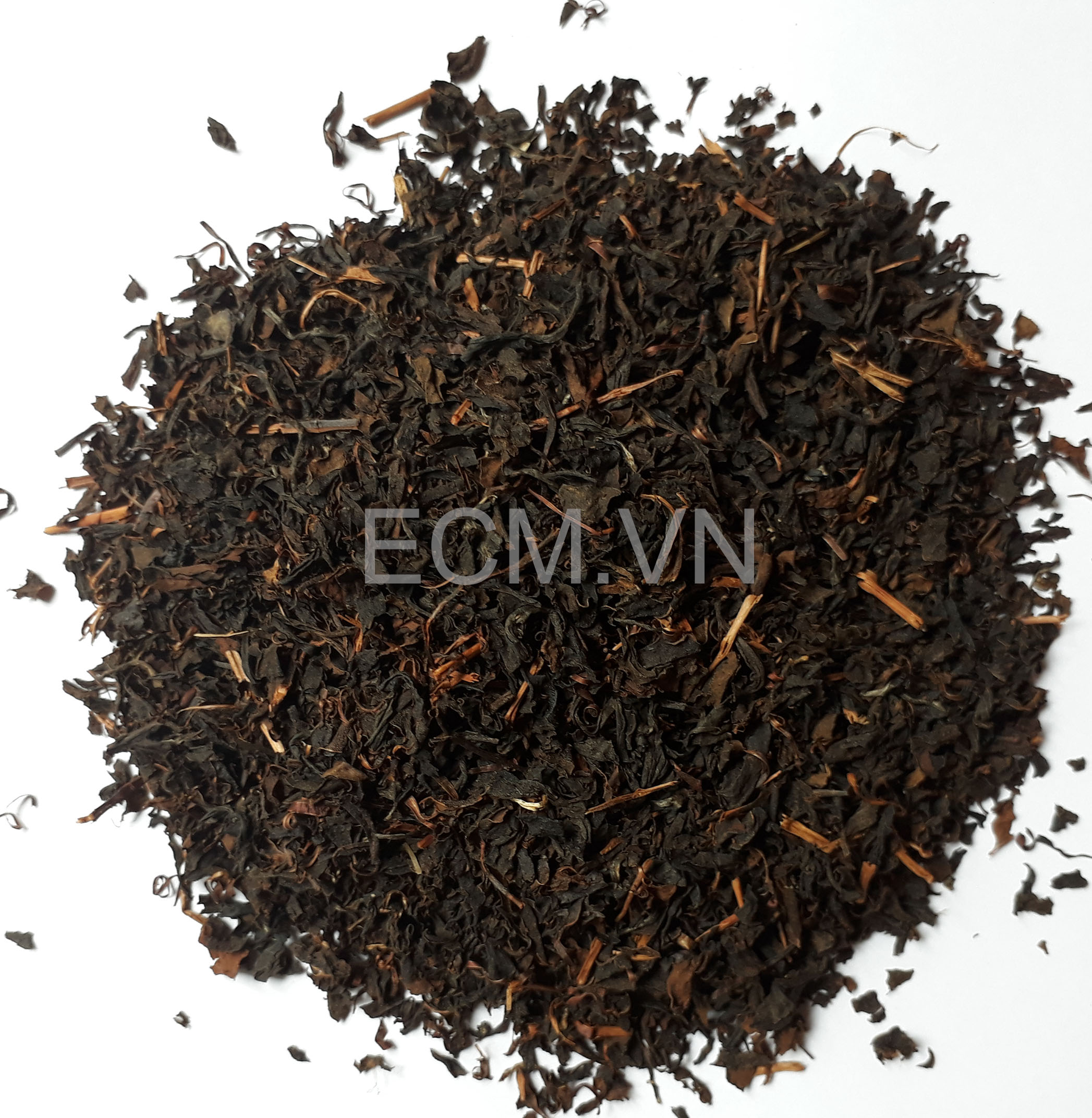 TH black tea