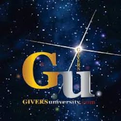 Givers University Logo