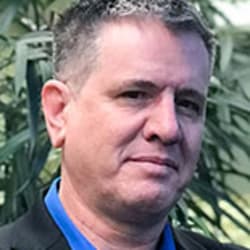 Michael Colteaux - UsHealth Advisors Logo