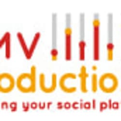PMV Productions Logo
