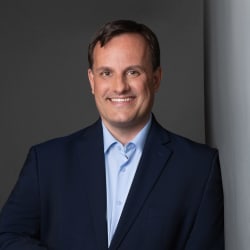 Trent Advisors - Jeffrey Kahler Logo