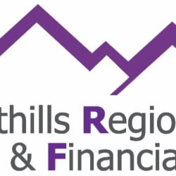 Foothills Regional Insurance & Financial Solutions Logo