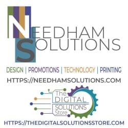 Needham Solutions LLC Logo