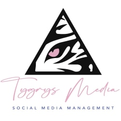 Tygrys Media Logo