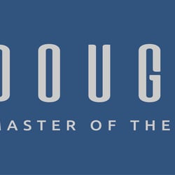 Doug Roy - Virtual Magician Logo