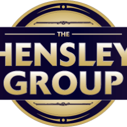 The Hensley Group Logo