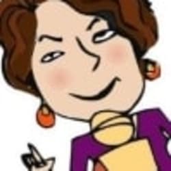 Vibrant Vocal Power, Inc. Logo