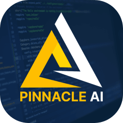 Pinnacle Ai CRM Logo