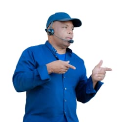 Mind Technology LLC. Logo