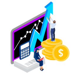 K. Renee Business Solutions Logo