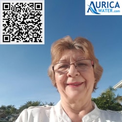  Aurica Bintintan Health and Wellness COACH Logo