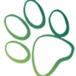 Pets Natural Health * What An Obedient Dog! Logo