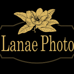 Lanae Photo Logo