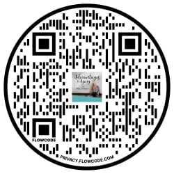 Neora Founding Brand Partner & Host of Advantages to Aging Logo