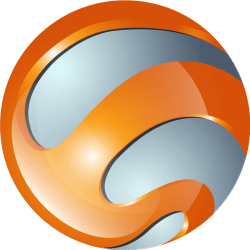 Salted Orange Studios Logo