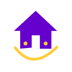 Happy Neighborhood Project Logo