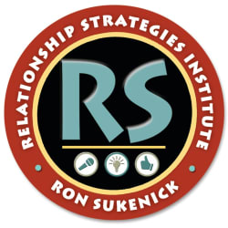 Relationship Strategies Institute Logo