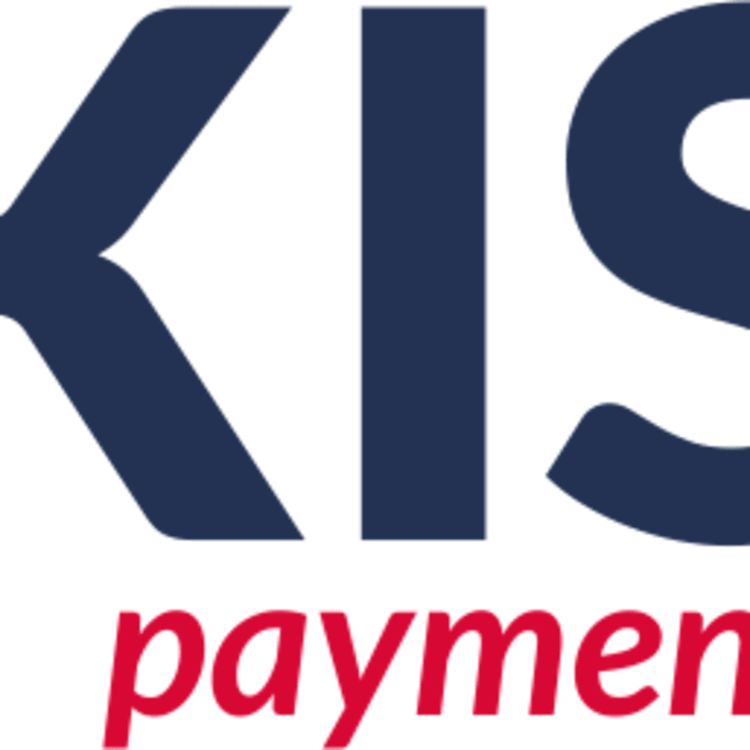 KIS Payments Logo
