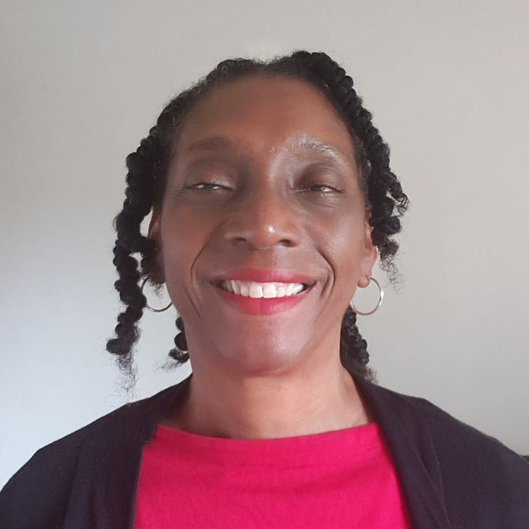 In Your Image Life Coaching Logo