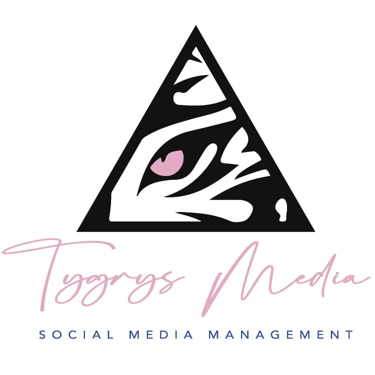 Tygrys Media Logo